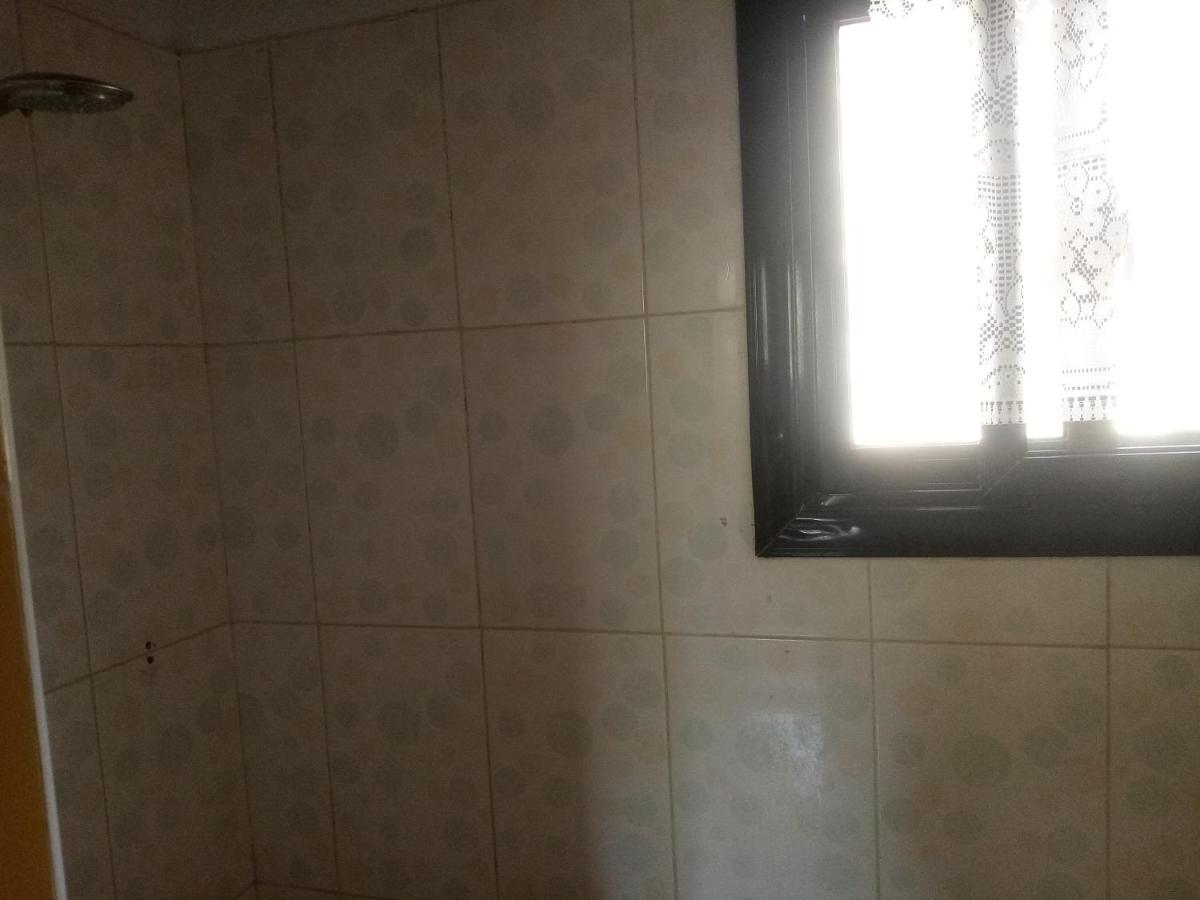 Villa Na Aldiana Saly Eksteriør billede